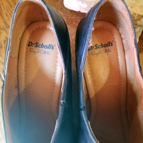 Open Toe Wedge - Picture 5 of 6